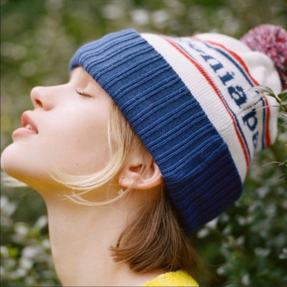 Patagonia Accessories - Brand New - Patagonia Powder Town Beanie